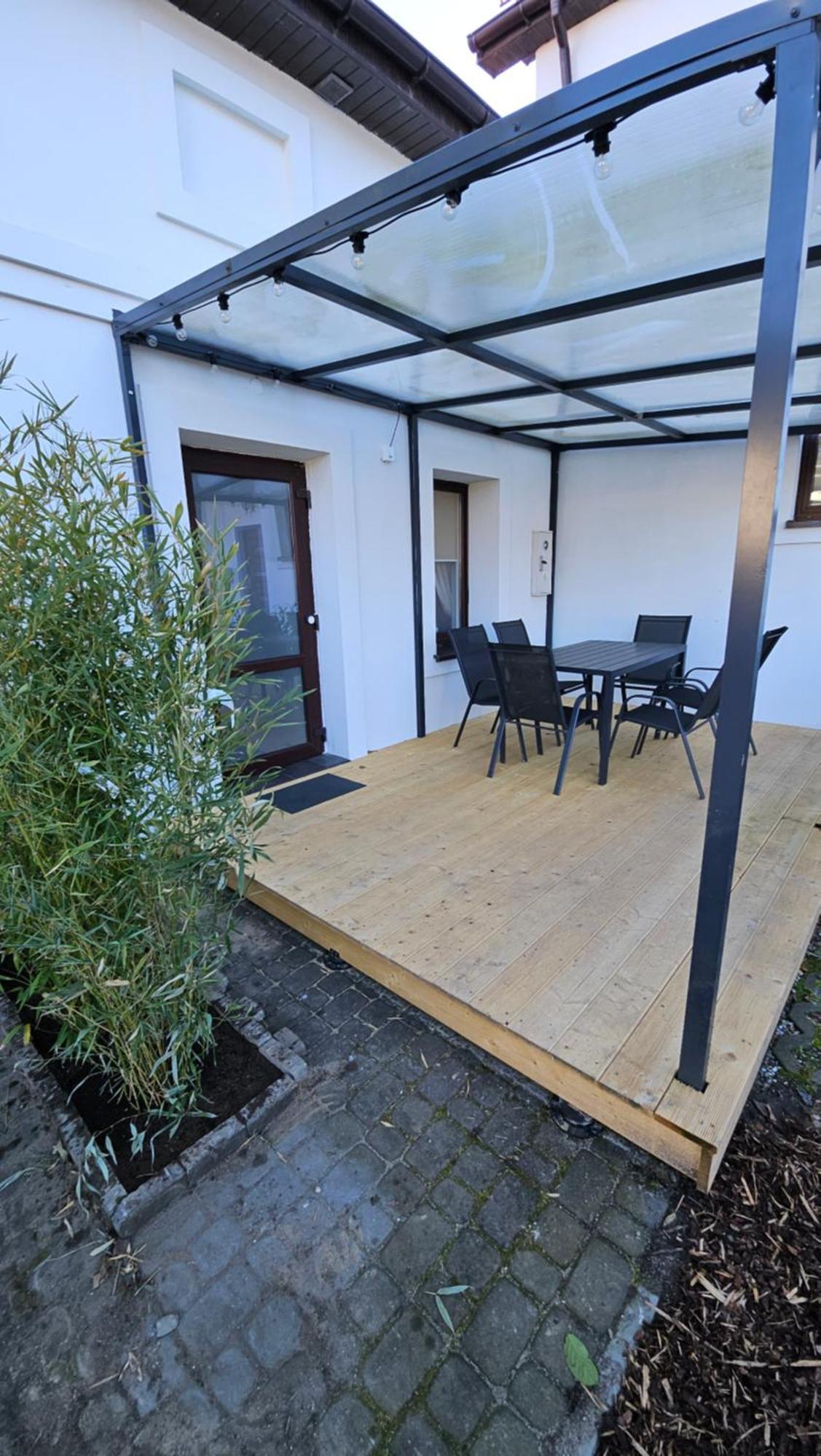 Kompleks Wypoczynkowy Pomerania Z Podgrzewanym Basenem 30 Metrow Do Morza Rewal Exterior photo